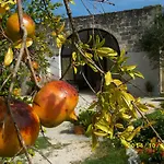 Masseria Lacco * مورو ليتشيزي