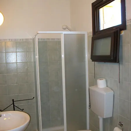 Masseria Lacco * Muro Leccese