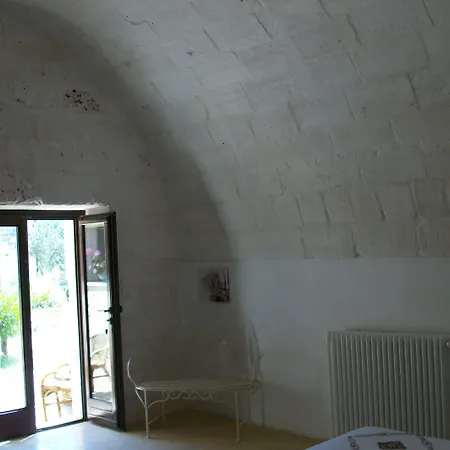 Masseria Lacco Κατάλυμα σε φάρμα *