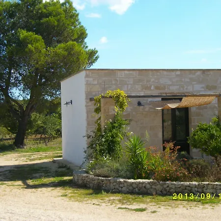 Masseria Lacco *