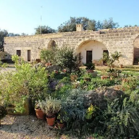 Masseria Lacco * Muro Leccese