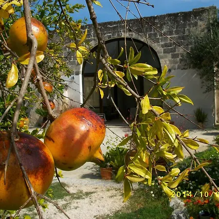 Masseria Lacco * Muro Leccese