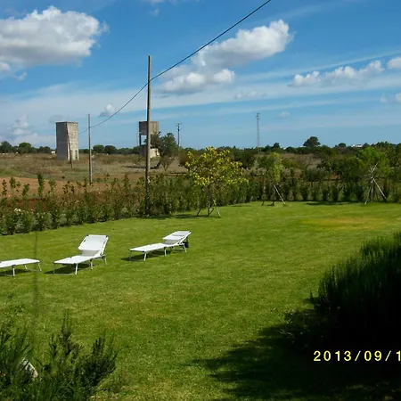 Masseria Lacco Muro Leccese