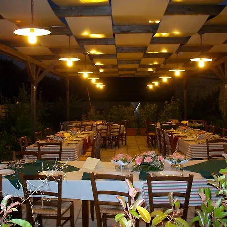 Masseria Lacco Muro Leccese