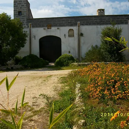 Masseria Lacco * Muro Leccese