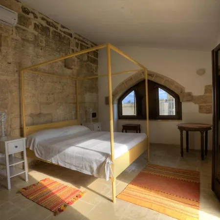 Masseria Lacco Muro Leccese