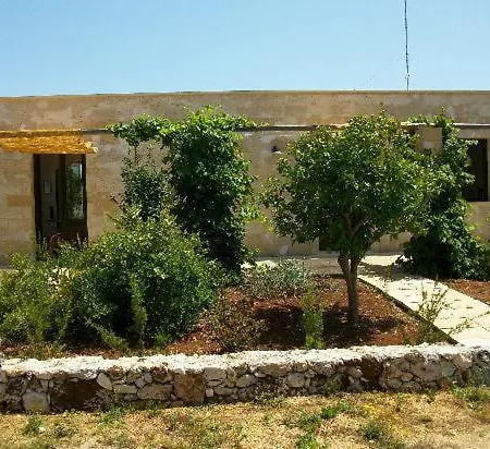 Farm stay Masseria Lacco