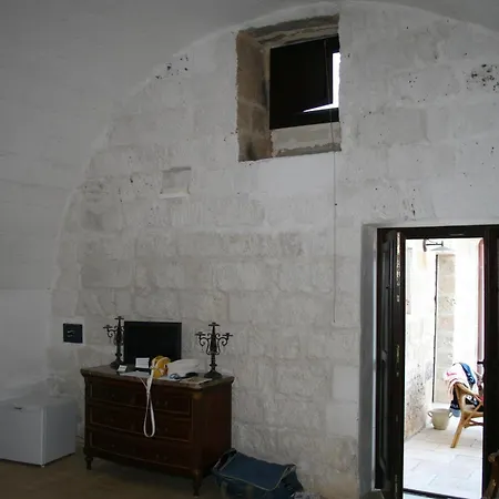Masseria Lacco