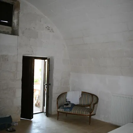 Masseria Lacco Farm stay *