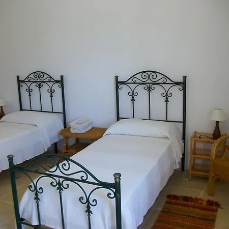 Masseria Lacco Farm stay