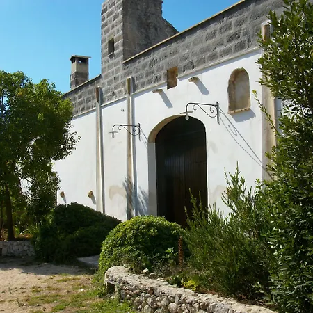 Masseria Lacco