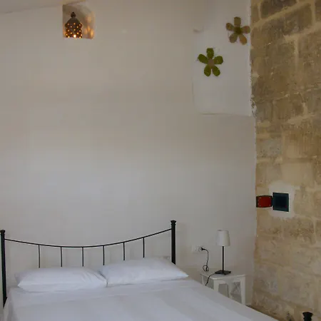Masseria Lacco *
