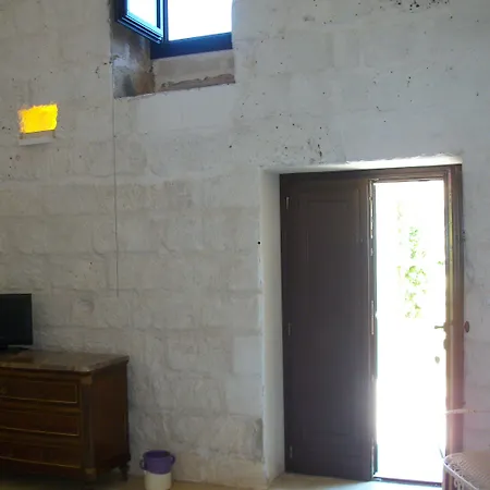Masseria Lacco Farm stay