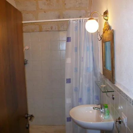 Farm stay Masseria Lacco *