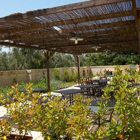 Masseria Lacco Farm stay
