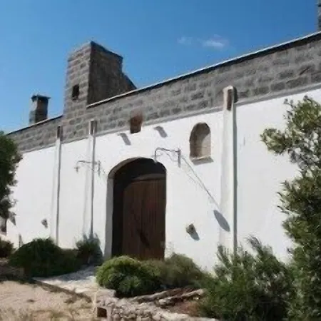 Masseria Lacco Farm stay *