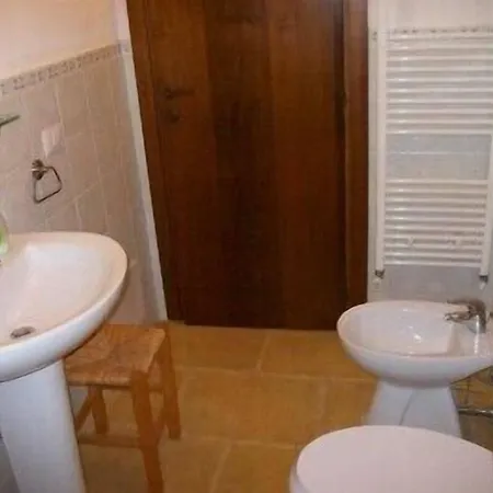 Farm stay Masseria Lacco