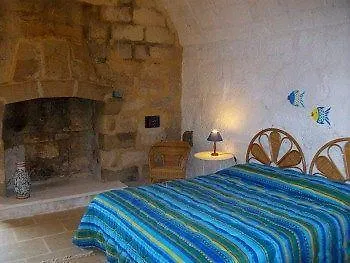 Masseria Lacco Farm stay
