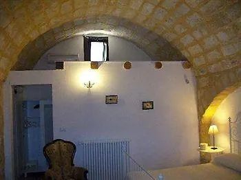 Masseria Lacco *