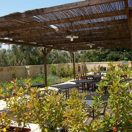 Masseria Lacco Farm stay