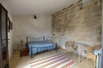 Masseria Lacco *