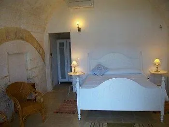 Masseria Lacco * Muro Leccese