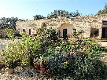 Masseria Lacco *