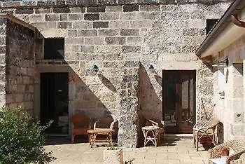 Masseria Lacco Farm stay Muro Leccese