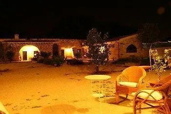Masseria Lacco Farm stay *