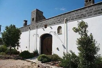 Masseria Lacco Muro Leccese