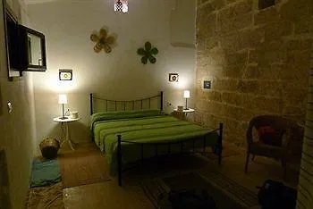 Masseria Lacco *