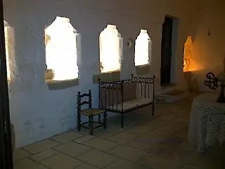 Farm stay Masseria Lacco *