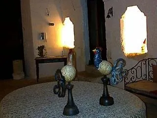Farm stay Masseria Lacco Muro Leccese