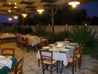 Masseria Lacco