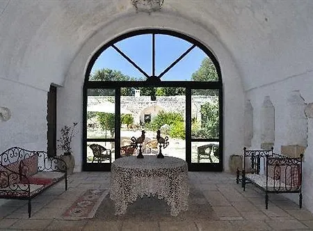 Masseria Lacco Muro Leccese