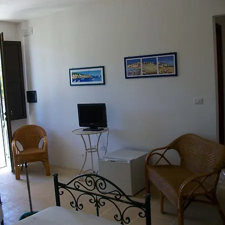 Masseria Lacco Muro Leccese