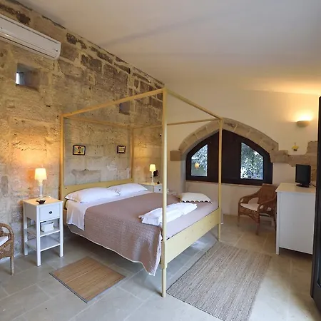 Masseria Lacco Farm stay