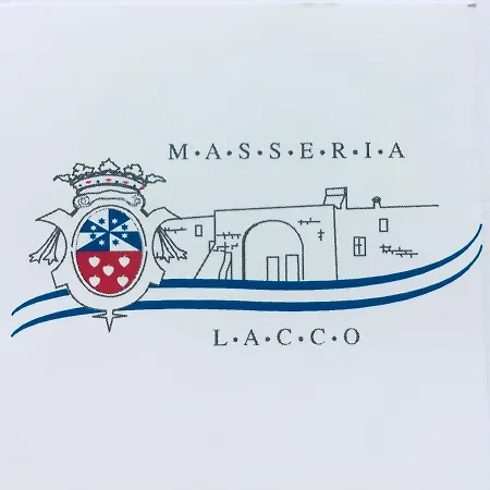Masseria Lacco