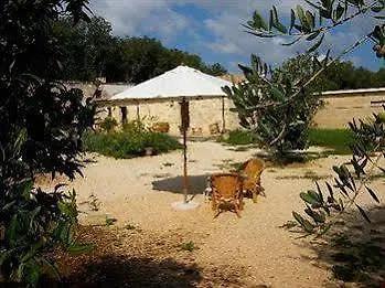 Farm stay Masseria Lacco Muro Leccese