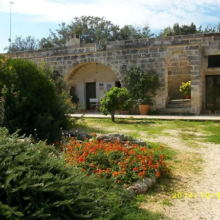 Masseria Lacco * Muro Leccese