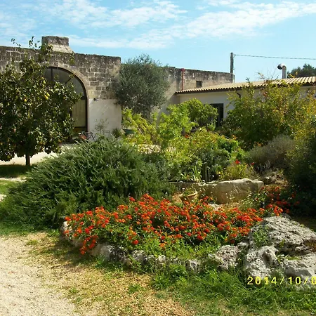 Masseria Lacco