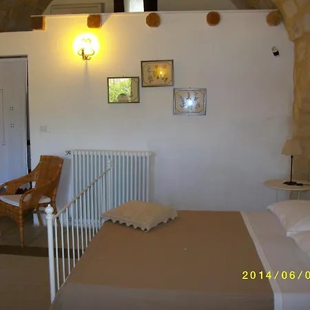 Masseria Lacco *