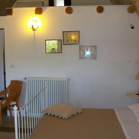 Masseria Lacco *