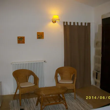Masseria Lacco Farm stay Muro Leccese