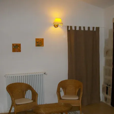 Masseria Lacco Farm stay Muro Leccese