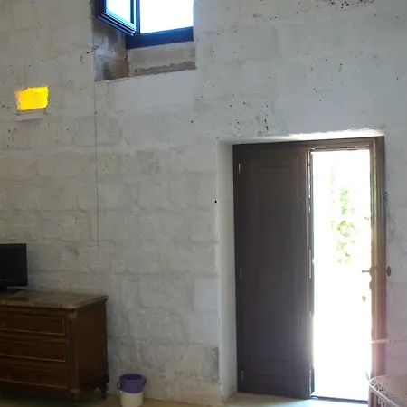 Masseria Lacco Farm stay Muro Leccese