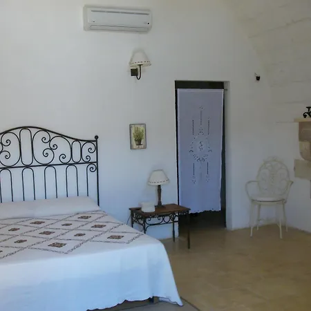 Masseria Lacco
