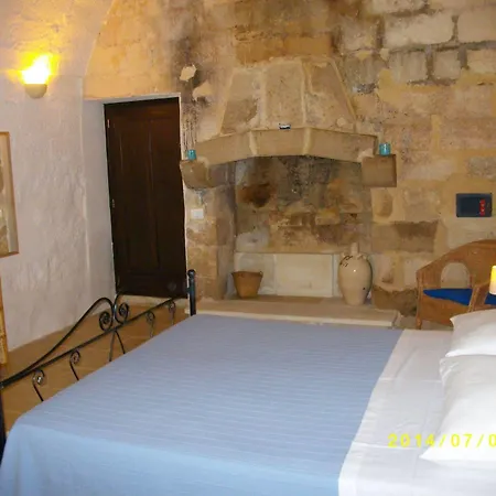 Masseria Lacco Muro Leccese