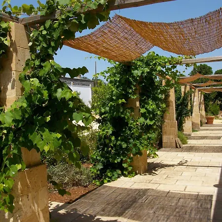Masseria Lacco