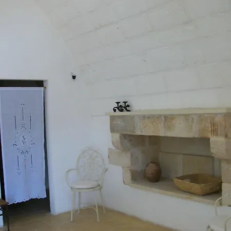 Masseria Lacco
